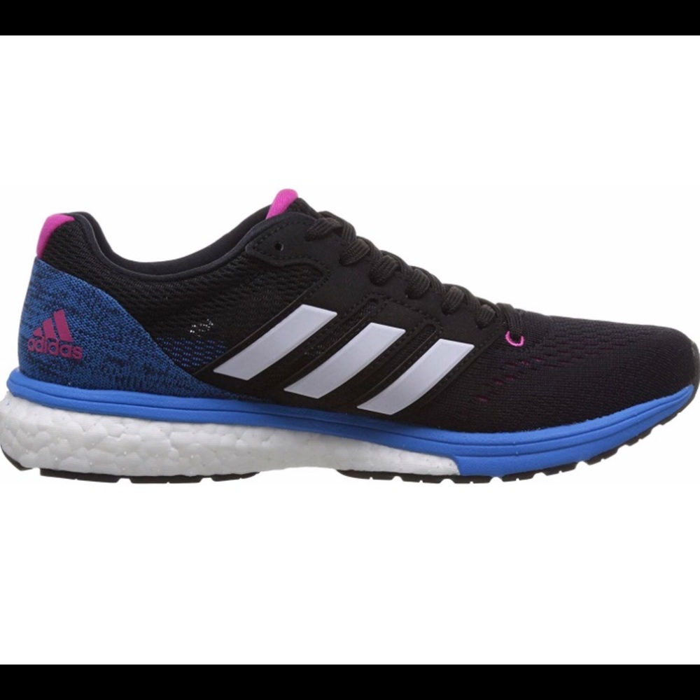 Adidas Adizero Boston 7 Running Shoes
